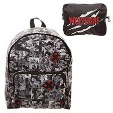 x men backpack