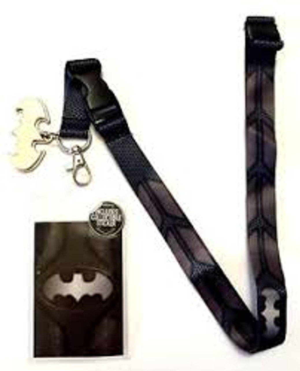 Batman Lanyard - Best Price in Singapore - Apr 2024