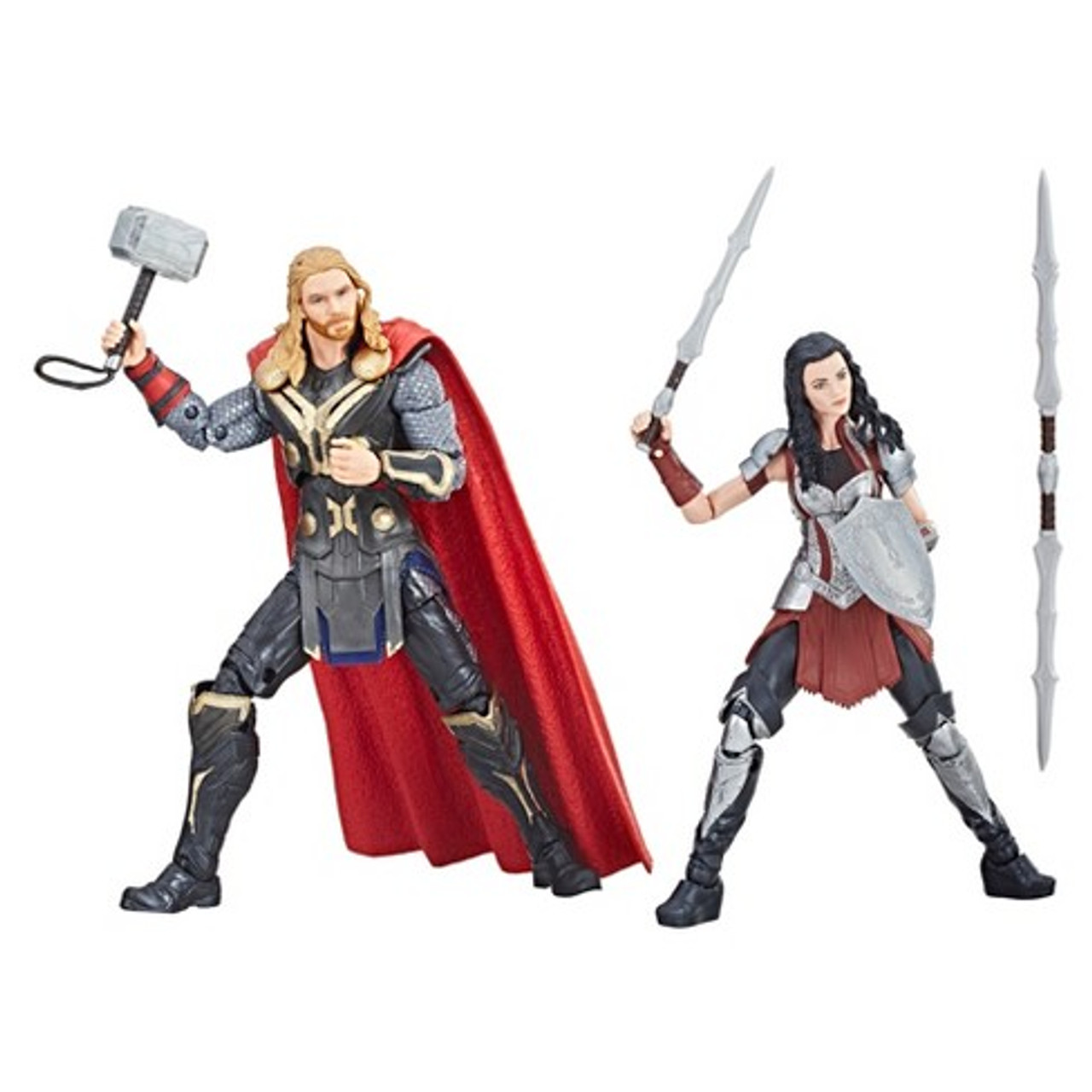 marvel legends comic thor