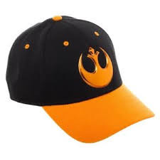 Star Wars Rebel Adjustable Hat - Comic Spot