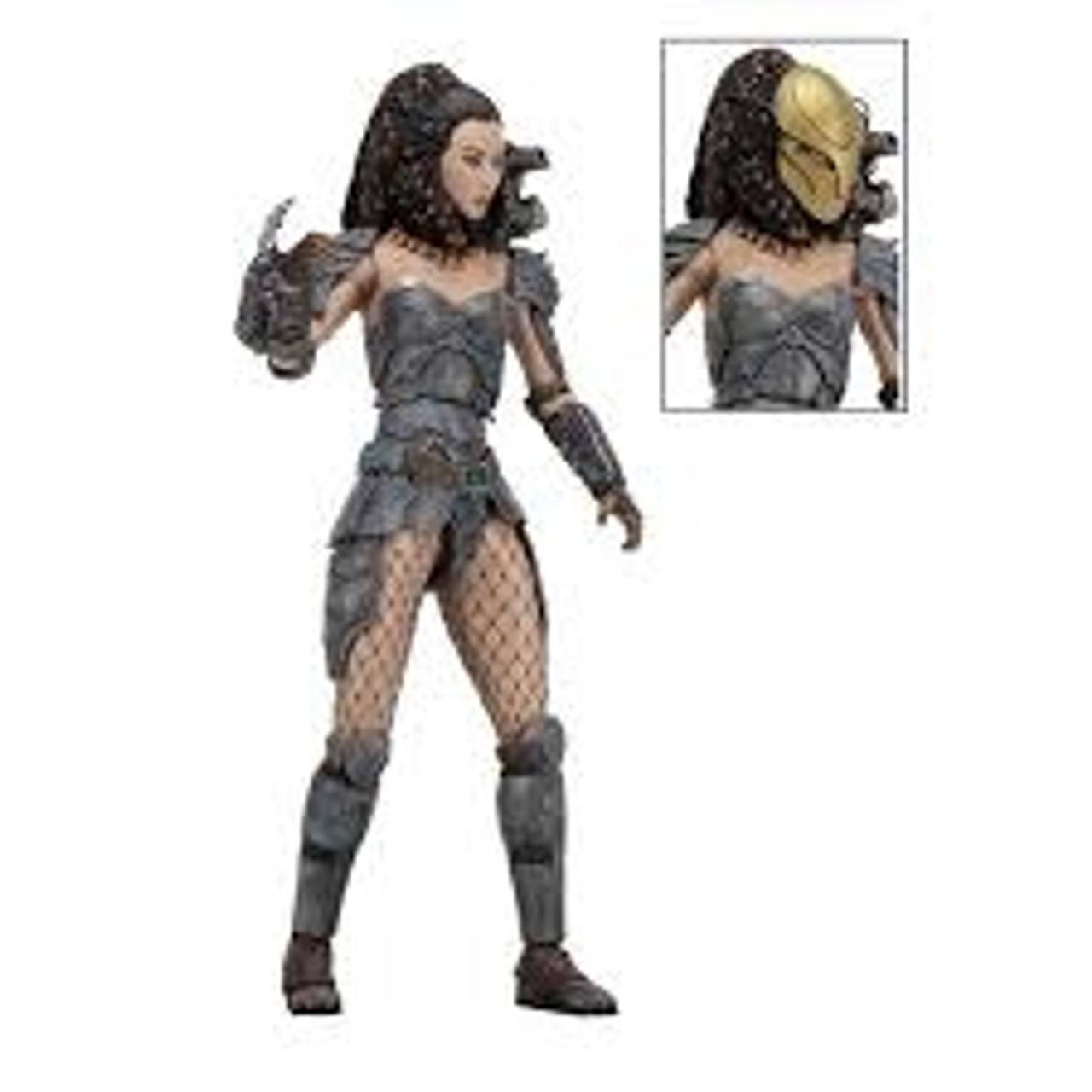 machiko predator neca