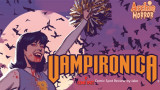 Vampironica- a sinister take on a comic classic