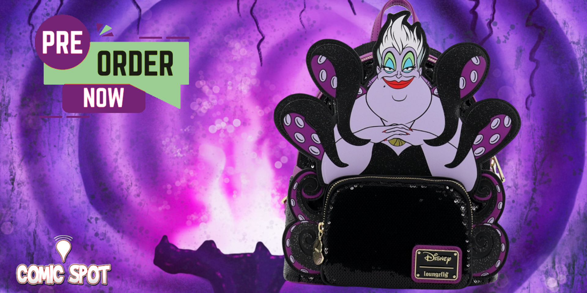 Pop by Loungefly Disney Maleficent Dragon Cosplay Backpack Exclusive -  Comic Spot