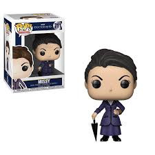 Doctor Who Pop Missy