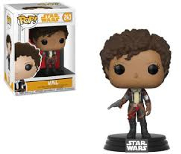 POP! Star Wars: Solo - Val