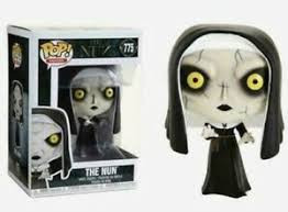 The Nun 775