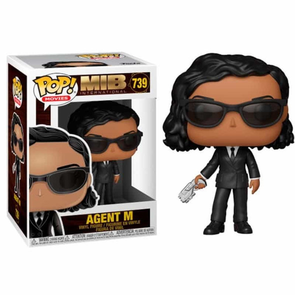 pawny funko pop