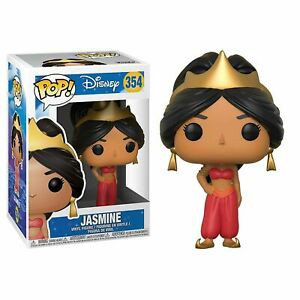 POP Disney: Aladdin - Aladdin - Comic Spot