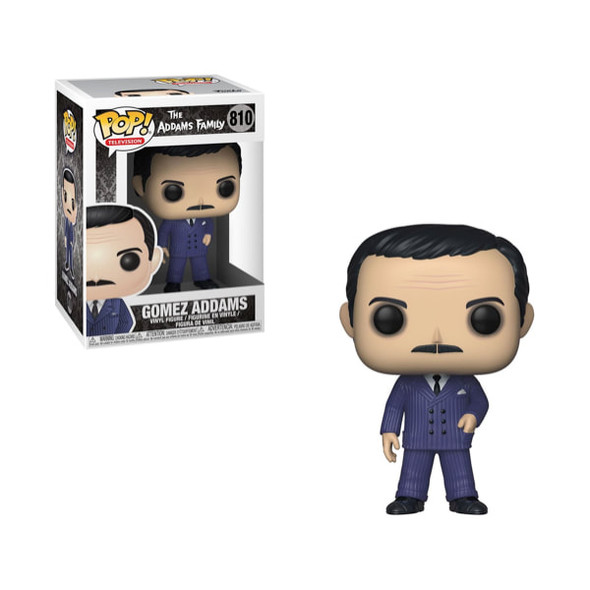 Pop! TV: The Addams Family - Gomez