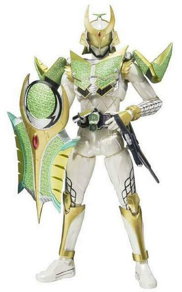 S.H. Figuarts Kamen Rider Zangetsu Melon Arms