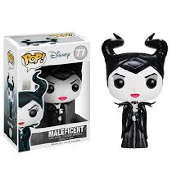 Pop! Disney: Maleficent Movie - Maleficent