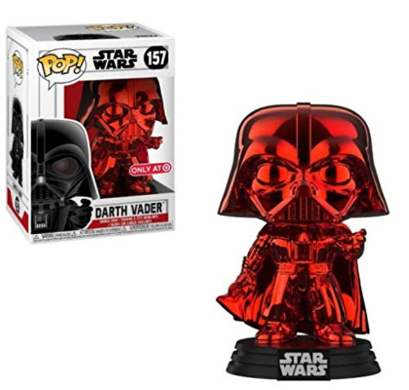Darth Vader Hikari Minis Star Wars Rogue One Exclusive