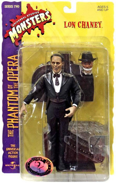 Universal Monsters Series 2 Phantom of the Opera