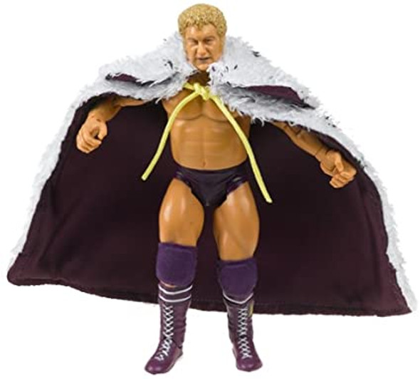 WWE Classic Super Stars Harley Race