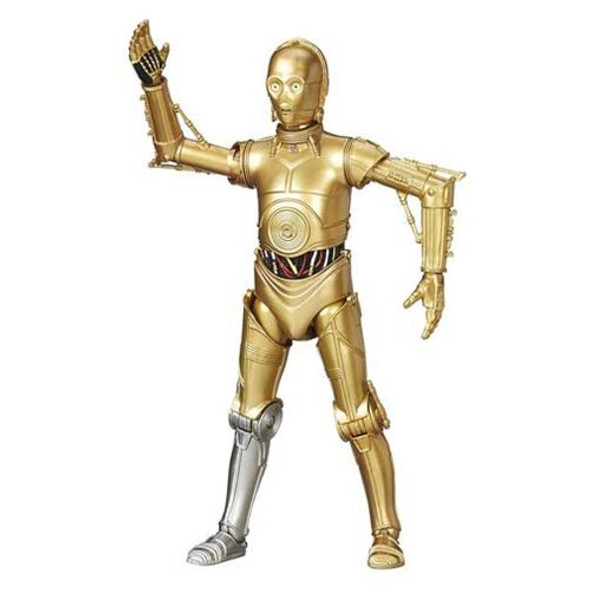 Star Wars 2016 The Black Series C-3PO