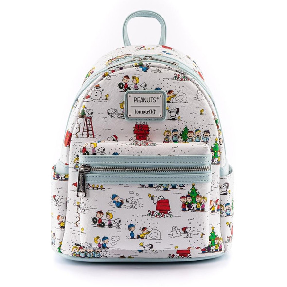 Buy McDonald's Happy Meal Mini Backpack at Loungefly.