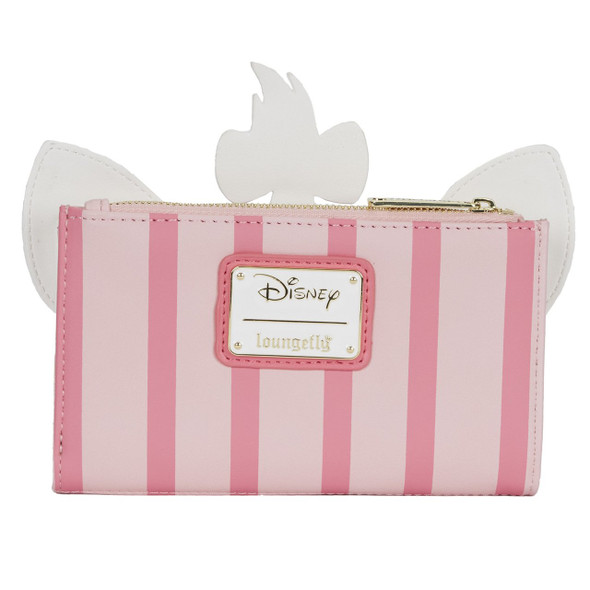 Loungefly Disney Marie Sweets Flap  Wallet