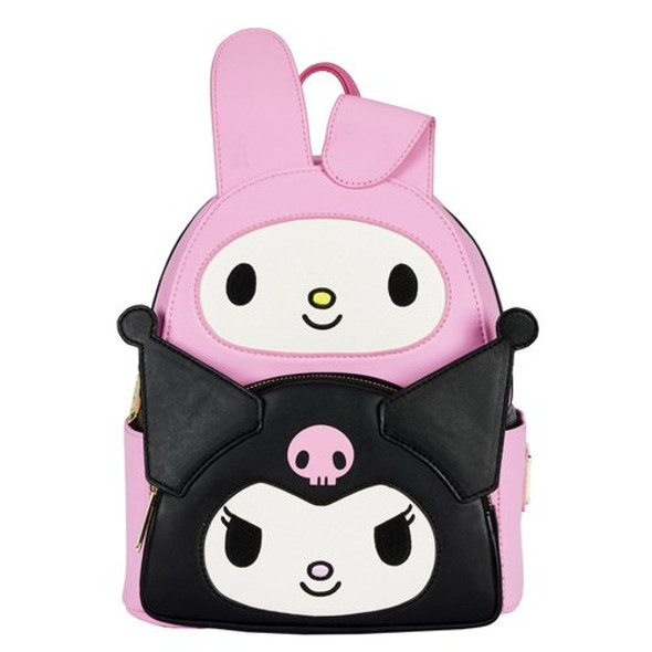 Hello Kitty: Cupcake Loungefly Mini Backpack