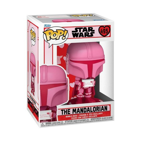 Pop! Star Wars: Valentines - BB-8 #590 - Comic Spot