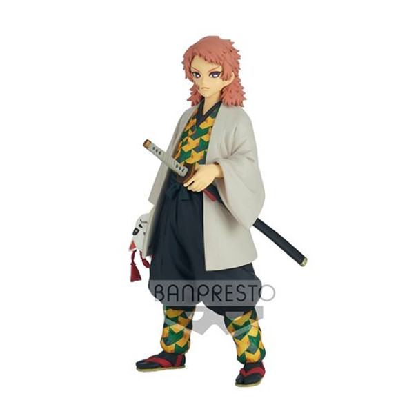 Demon Slayer Kimetsu no Yaiba Figure - Comic Spot