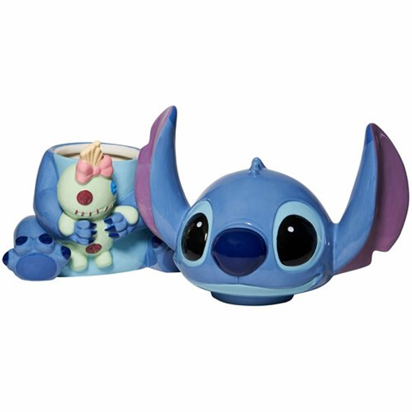 Holiday Stitch Lilo & Stitch Disney Funko Vinyl Soda. 海外 即決-