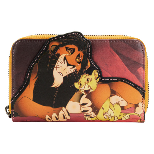 Loungefly Disney Villains Scene Evil Stepmother And Step Sisters