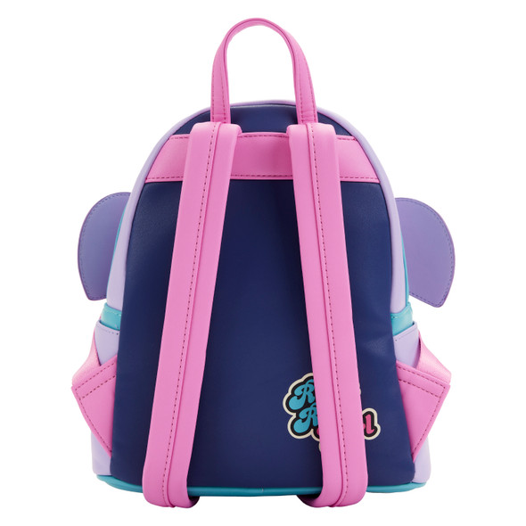 ★特価★LOUNGEFLY★ファインディングニモ 20th リュック Loungefly Disney Finding Nemo Cosplay Figural 20th