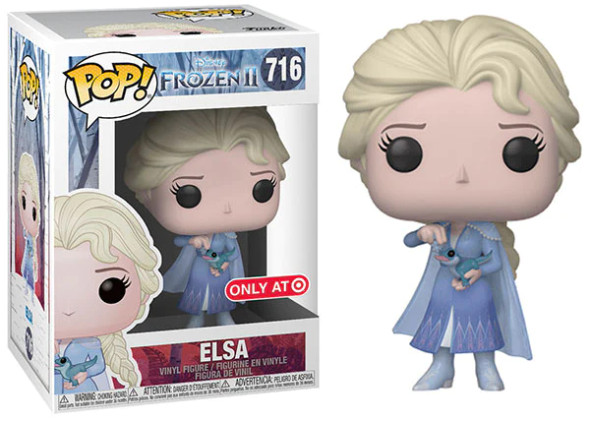 Funko Pop! Disney: Frozen 2 - Mattias - Comic Spot