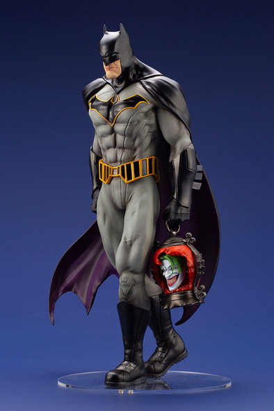 kotobukiya artfx arkham knight batman - Comic Spot