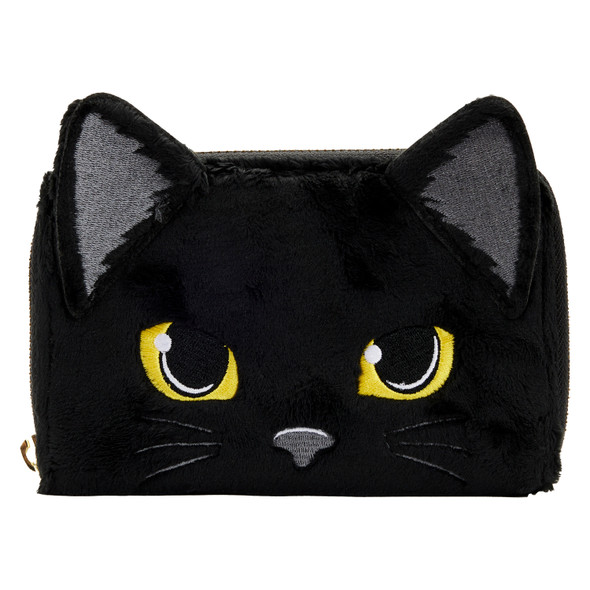 Loungefly Disney Hocus Pocus Binx Pocket Mini Backpack - Comic Spot