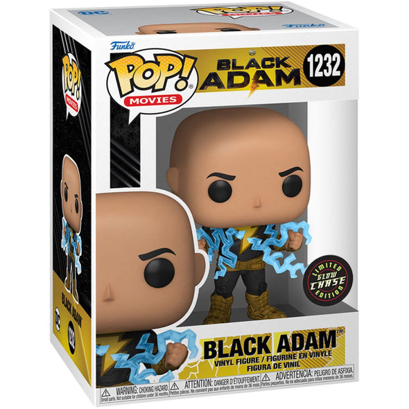 POP! Garbage Pail Kids - Adam Bomb [CHASE] #01 - Comic Spot