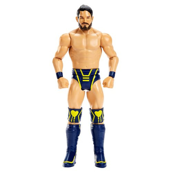 WWE NXT Basic Series 130 Johnny Gargano Action Figure