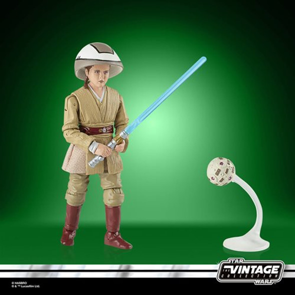 Star Wars The Vintage Collection Anakin Skywalker Action Figure