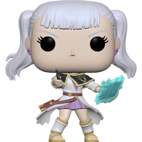 Pop! Animation: Black Clover - Noelle #1100