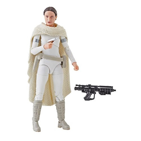 Star Wars The Black Series 6" Padme Amidala Figure