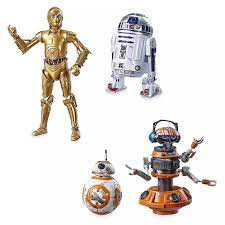 Star Wars Legacy Collection Jawa & Security Droid BD39 - Comic Spot