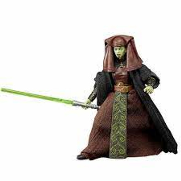 Star Wars Clone Wars Thi-Sen CW43 - Comic Spot