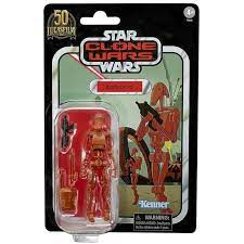 Star Wars Legacy Collection Jawa & Security Droid BD39 - Comic Spot