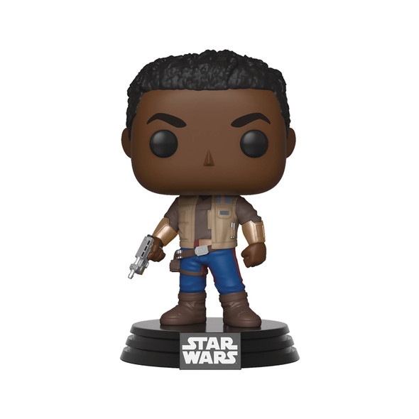 Funko POP! Star Wars: Rise Of Skywalker – Jannah, Ca. 9,5 Cm, Vinyl-Sammelfigur, Offizielle Lizenzware