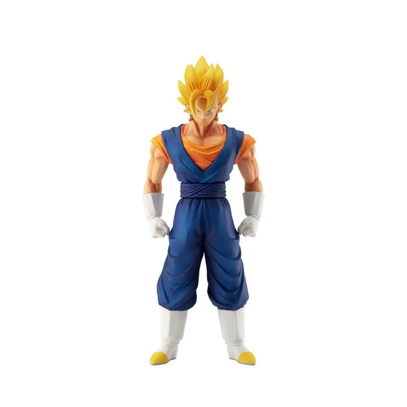 Dragon Ball Z Solid Edge Works vol.5 Super Saiyan 2 Son Gohan 