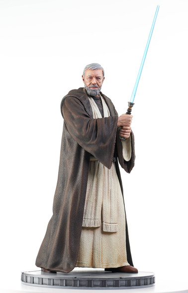 Star Wars Milestones: A New Hope: Ben Kenobi