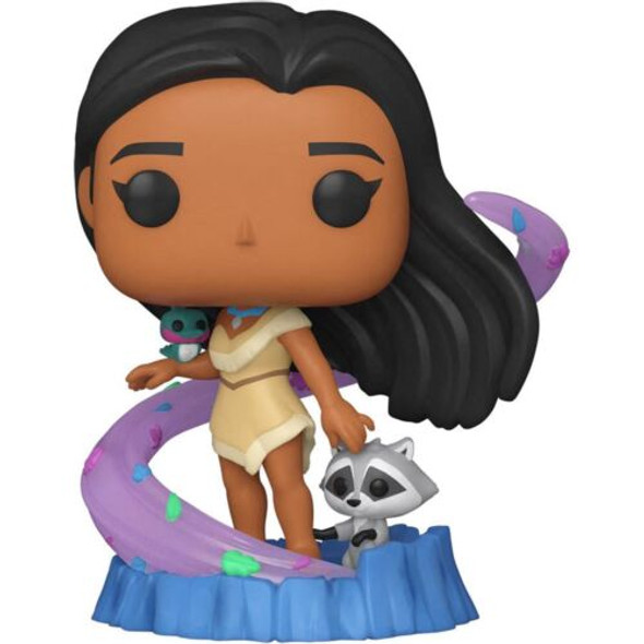 POP Disney: Ultimate Princess - Pocahontas #1017