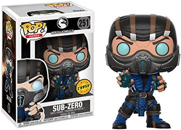 POP! Movies Us Pluto #839 [CHASE] - Comic Spot