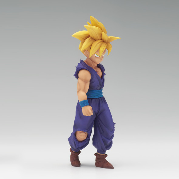 Banpresto Solid Edge Works SS Teen Gohan