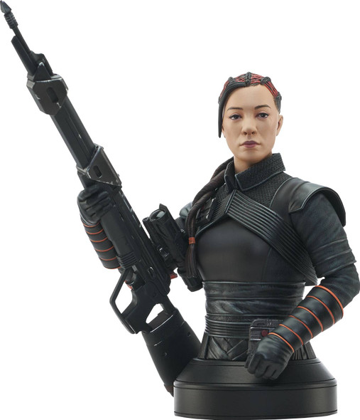 Star Wars Shadow Trooper 1:2 Scale Bust – Limitiert Auf 1000 Stücke, Ca. 25,4 Cm | Sammlerstück Mit Zertifikat