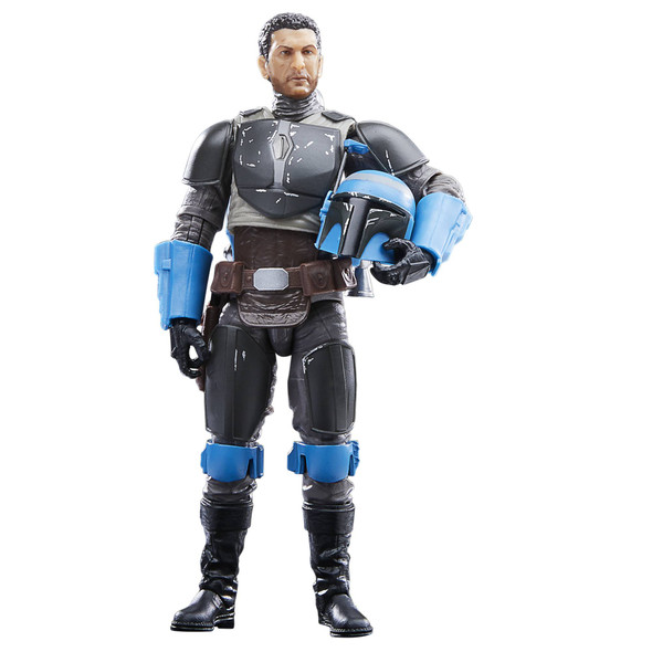 Star Wars The Black Series Axe Woves Action Figure