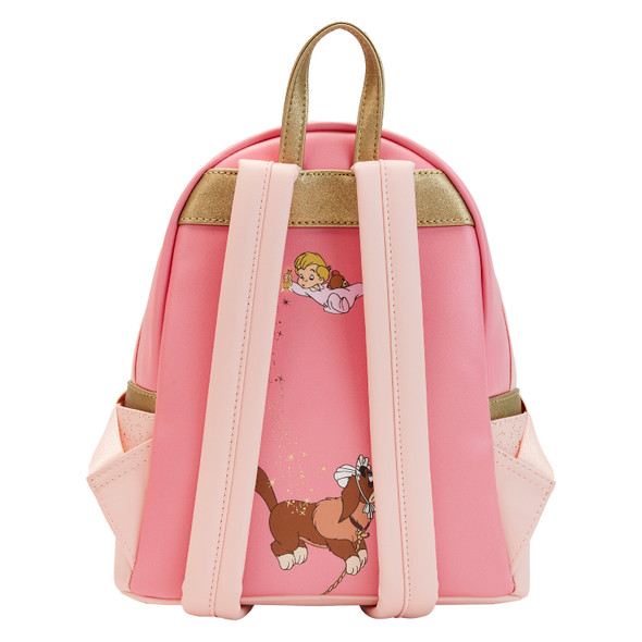 loungefly ☆ ピーターパン 70th アニバーサリー 財布 ピンク Amazon.co.jp: Loungefly Wallet ラウンジフライ サイフ Disney