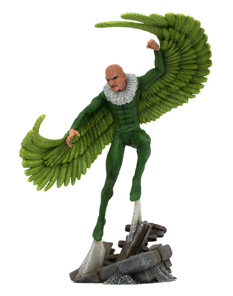 Marvel Gallery: Vulture PVC Statue