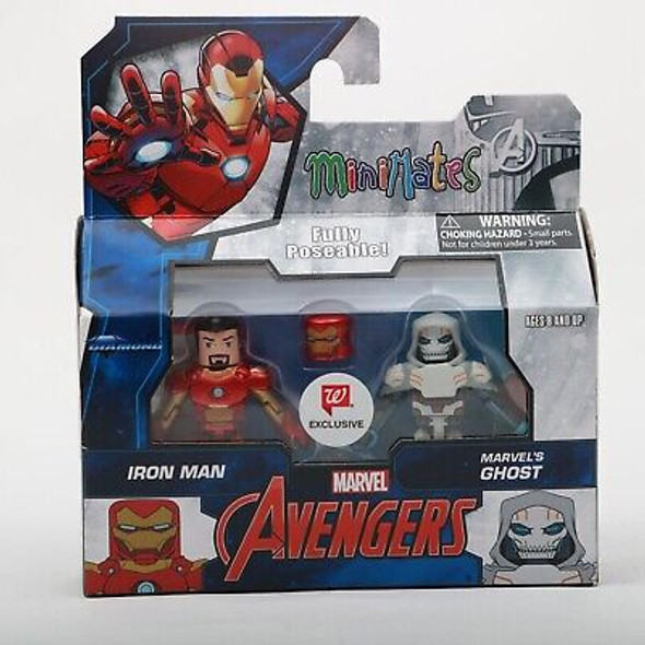 Marvel miniMateS 13パックセット Marvel Minimates 13 Pack Set | eBay