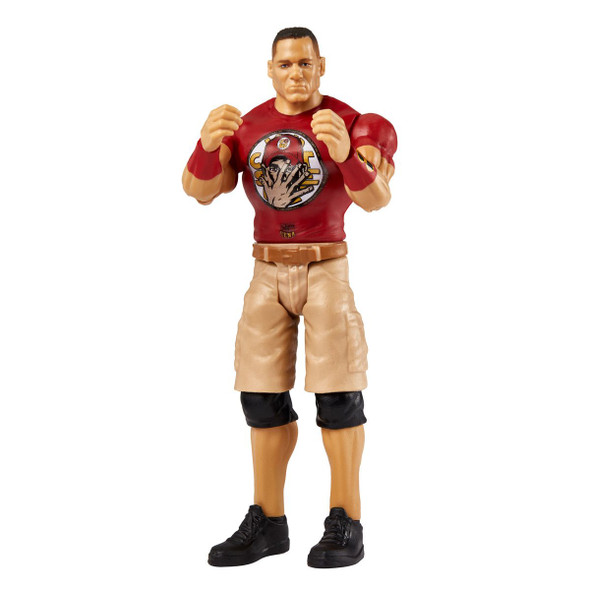 WWE Top Picks John Cena Figure